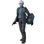 اکشن فیگور جوکر مافکس مدل The Dark Knight سایز ۱۶ سانتیمتر
