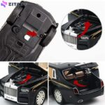 ماشین بازی چه ژی مدل Rolls-Royce Phantom 1:32