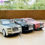 ماشین بازی چه ژی مدل Rolls-Royce Phantom 1:32