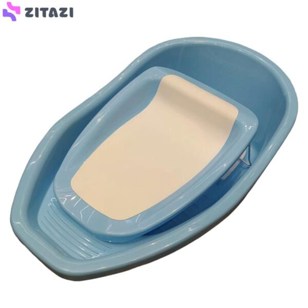 وان حمام کودک مدل تاینی کد TP-2020