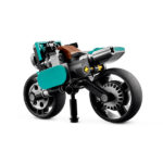 لگو سری کریتور مدل موتورسیکلت کلاسیک کد 31135