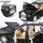ماشین بازی چه ژی مدل Rolls-Royce Phantom 1:32