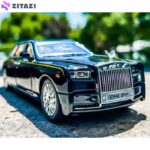 ماشین بازی چه ژی مدل Rolls-Royce Phantom 1:32
