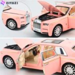 ماشین بازی چه ژی مدل Rolls-Royce Phantom 1:32