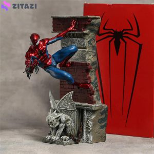 فیگور مدل marvel Spider man