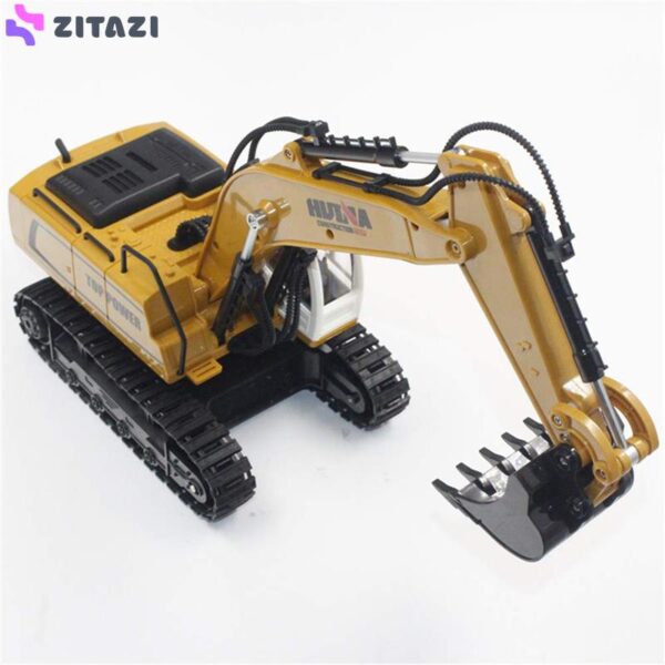 ماشین بازی کنترلی هوینا مدل Huina 1331
