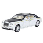 ماشین بازی چه ژی مدل Rolls-Royce Phantom 1:32