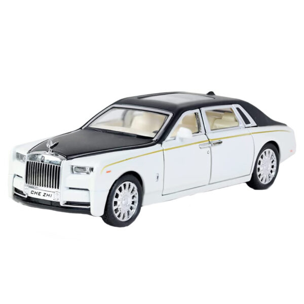 ماشین بازی چه ژی مدل Rolls-Royce Phantom 1:32