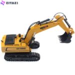 ماشین بازی کنترلی هوینا مدل Huina 1331