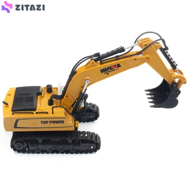 ماشین بازی کنترلی هوینا مدل Huina 1331