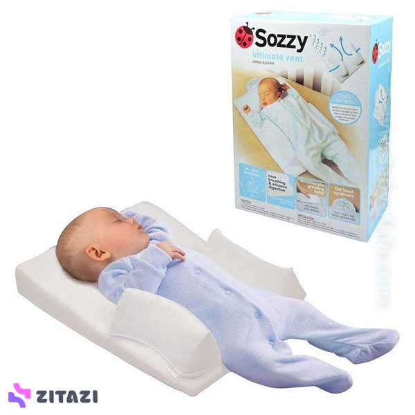 تشک غلت گیر سوزی Sozzy