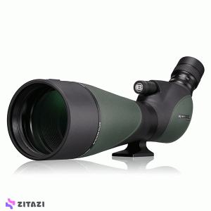 دوربین تک چشمی برسر مدل Pirsch 25-75×100