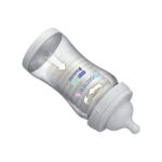 شیشه شیر 170 میلی لیتر بی بی سیل مدل SILBOTTLE