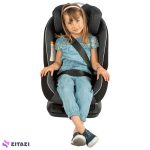 صندلی ماشین کودک چیکو مدل Sirio