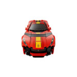 لگو سری اسپید مدل Ferrari 812 Competizione کد 76914