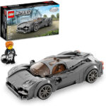لگو سری اسپید مدل Pagani Utopia کد 76915