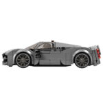 لگو سری اسپید مدل Pagani Utopia کد 76915 - Image 6