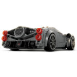 لگو سری اسپید مدل Pagani Utopia کد 76915