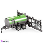 ماشین بازی کنترلی دبل ای مدل Tractor with sprinkler barrel E355-003