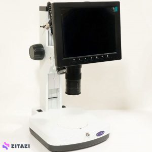 میکروسکوپ استریو دیجیتال صاایران مدل LSM-1000