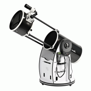 تلسكوپ 12 اينچ دابسونی اسكای‌واچر (لوله جمع‌شونده، مقر GoTo)