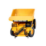 ماشین بازی هوینا مدل ARTICULATED TRUCK 1812
