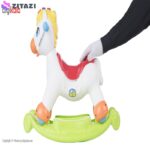 راکر کودک هیول تویز مدل Happy Rocking Pony