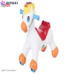 راکر کودک هیول تویز مدل Happy Rocking Pony