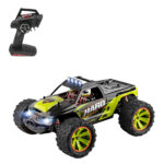 ماشین کنترلی دبلیو ال تویز مدل کد Truggy RTR کد 144002