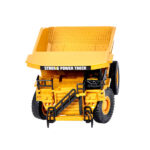ماشین بازی هوینا مدل ARTICULATED TRUCK 1812