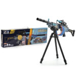 تفنگ بازی جی شات j-shot مدل M249