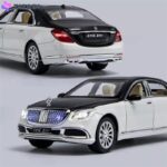 ماشین بازی چه ژی مدل Maybach S600