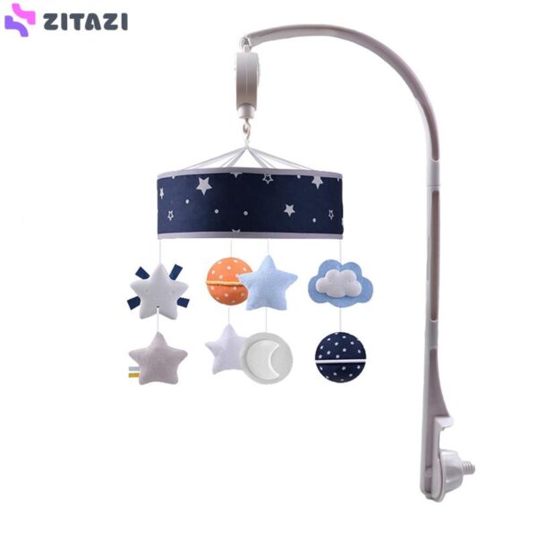 آویز تخت کودک کونیگ کیدز مدل 2267