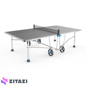 میز تنیس روی میز مدل PONGORI Table Tennis Table PPT 530.2