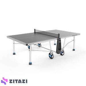 میز تنیس روی میز مدل PONGORI Table Tennis Table PPT 900.2