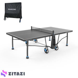 میز تنیس روی میز مدل PONGORI Table Tennis Table PPT 930.2