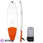 تخته موج سواری مدل ITIWIT Inflatable Surf Stand Up Paddle 500