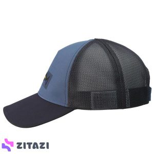 Balıkçılık Şapkası - Gri - 900