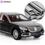 ماشین بازی چه ژی مدل Maybach S600