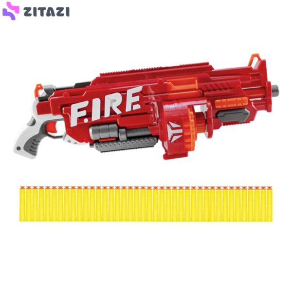 تفنگ بازی مدل Sharp-Shooter