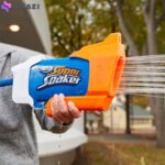 تفنگ آب پاش نرف مدل Super Soaker Rainstorm Water