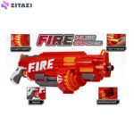 تفنگ بازی مدل Sharp-Shooter