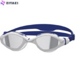 عینک شنا زاگز مدل TIGER LSR TITANIUM