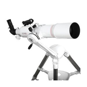 تلسکوپ اکسپلور ساینتیفک مدل FirstLight 80mm Refractor+ Twilight Nano