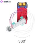 بازی آموزشی هولا مدل Fire Truck