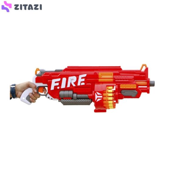تفنگ بازی مدل Sharp-Shooter