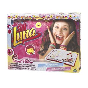 بازی آموزشی ترفل مدل Luna طرح دفتر خاطرات