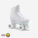 اسکیت کفشی بزرگسال اوکسلو Oxelo مدل QUAD 100