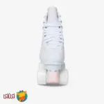 اسکیت کفشی بزرگسال اوکسلو Oxelo مدل QUAD 100