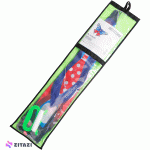 بادبادک طرح پروانه مدل ORAO Static Kite